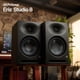 thumbnail image 2 of Monitores de estudio PreSonus Eris Studio 8 de 8 pulgadas, 2 vías, activos, 2 of 7