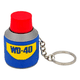 thumbnail image 1 of Llavero clicker WD40, 1 of 2