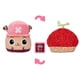 thumbnail image 3 of Peluche Reversible TeeTurtle One Piece Chopper 10 cm, 3 of 3