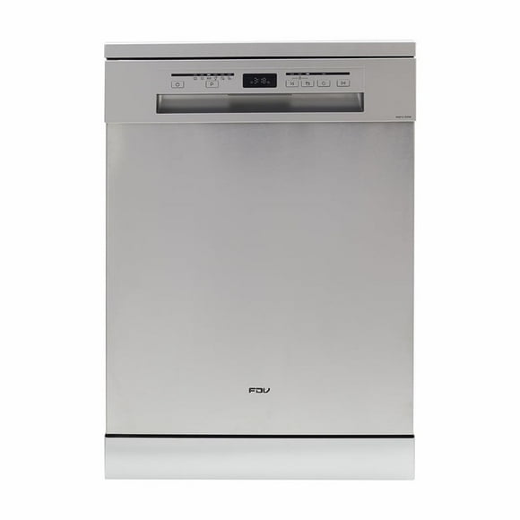 Lavavajillas Acqua 14 Cubiertos Free Standing 60 cm FDV