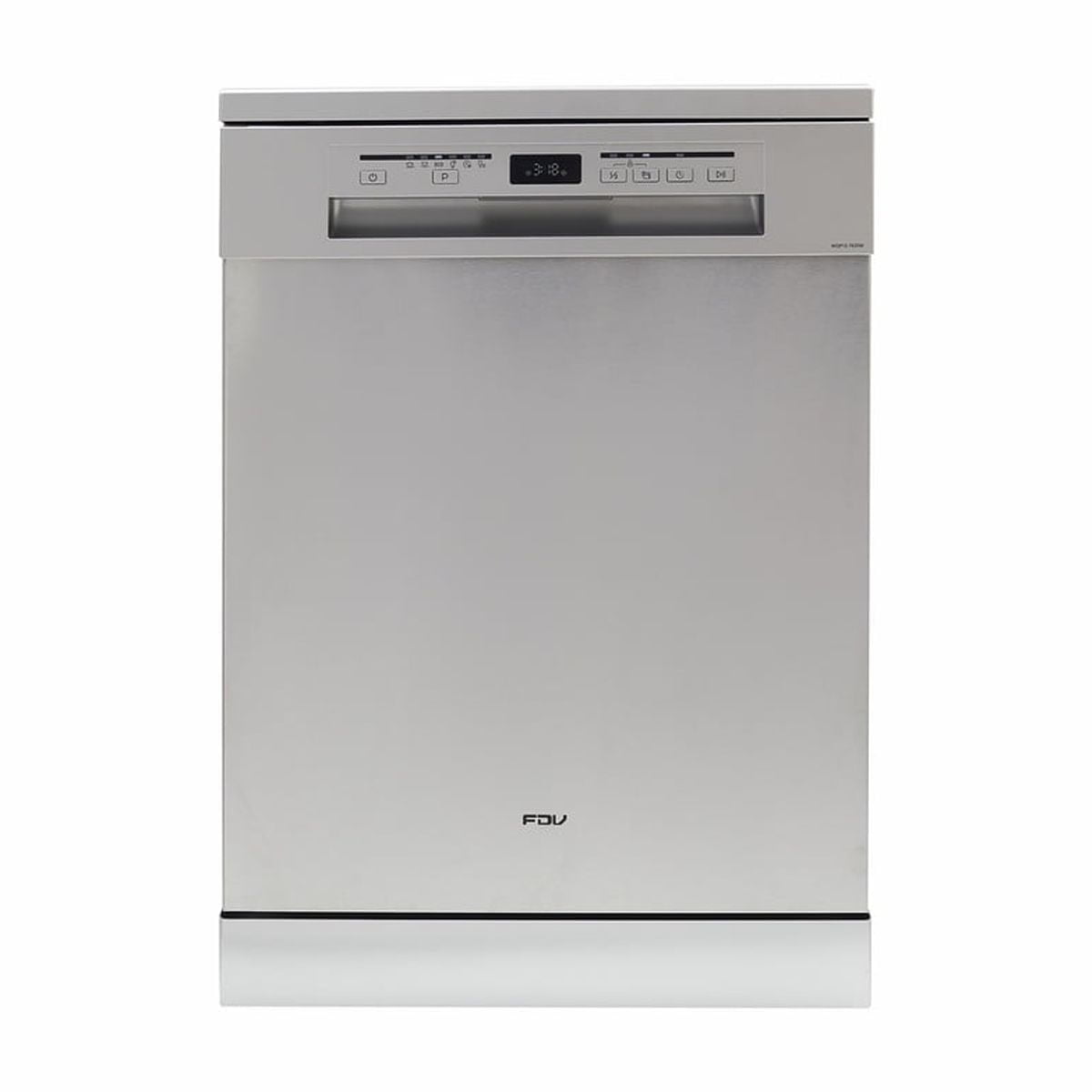 Lavavajillas Acqua 14 Cubiertos Free Standing 60 Cm Fdv