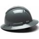 thumbnail image 2 of Casco de seguridad Texas America Ridgeline de ala completa, ajuste de 6 puntos, 2 of 6