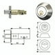 thumbnail image 1 of Cerradura chapa De Seguridad para Puertas, 1 of 3
