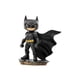 thumbnail image 1 of IRON STUDIOS BATMAN - THE DARK KNIGHT - MINICO, 1 of 3