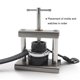 thumbnail image 4 of Funda trasera para Watch Press Tool LYECUN Crystal Press, 4 of 7