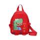 thumbnail image 1 of Cartoon Baby Harness Backpacks Cute Dinosaur Anti-lost School Bags Kindergarten Kids Girls Boys Schoolbag Toddler Rucksack, 1 of 3