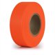 thumbnail image 1 of Cinta abanderada IPG de 3 cm x 46 m, color naranja brillante, 1 of 1