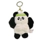 thumbnail image 3 of Animal De Peluche Animal Musculoso Lindo Llaveros De Felpa Para Bolso Llave Graduación Panda, 3 of 5