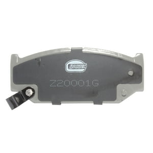 Repuestos Del Sol - Juego Pastillas Freno Delanteras Suzuki Ciaz 1.4 2016 2019