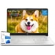 thumbnail image 1 of Laptop HP de 14" Intel Celeron N4120 4 GB 64 GB Windows 11 Pro, 1 of 5