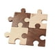 thumbnail image 3 of 4 Posavasos De Madera Con Diseño De Rompecabezas, Manteles Individuales, Decoración Para El Hogar Y La Cocina, 3 of 3