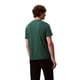 thumbnail image 2 of Camiseta Calvin Klein Relaxed Fit CK Logo cuello redondo para hombre, 2 of 5