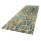 thumbnail image 4 of Sala De Estar Alfombra Alfombra área De Dormitorio Alfombra Camino Verde Claro 60 X 180 Cm, 4 of 5