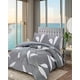 thumbnail image 4 of Set Cobertor De Invierno Plush 2 Plazas 230x250cm Gris Claro 2, 4 of 4