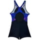 thumbnail image 4 of Enterito niña pierna corta estampado morado Talla 12, 4 of 5