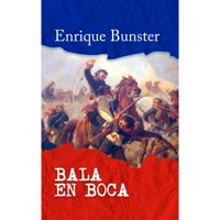 Minc - Libro Bala En Boca