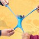 thumbnail image 3 of Figura mini extensible Stretch Armstrong de Basic Fun – Stitch, 3 of 7