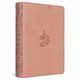 thumbnail image 1 of Biblia de Estudio para Mujeres Crossway ESV con Cubierta Rosa Floral, 1 of 7