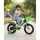 thumbnail image 3 of Bicicleta Infantil Aro 12 con kit de protección y Ruedas de Entrenamiento, 3 of 8