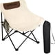 thumbnail image 1 of Silla Plegable Camping Silla Para Playa Silla Pesca, 1 of 6