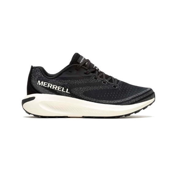Zapatillas Merrell Hombre Morphlite negro 10 us / 28 cen
