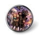 thumbnail image 1 of Cómo entrenar a tu dragón 4-Theme Round Button Badge: Premium Metal Construction, Ideal for High-End Events 2.8 cm, 1 of 6
