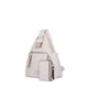 thumbnail image 2 of Bandolera Cruzada Secret Nara ST6 M Beige, 2 of 6