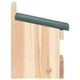 thumbnail image 5 of Caja nido VidaXL Firwood de Bird Houses para montaje en pared, paquete de 4, 5 of 9