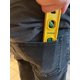 thumbnail image 5 of Nivel Torpedo Amarillo de 23 cm Swanson Tool Co., 5 of 7