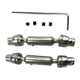 thumbnail image 4 of Eje De Transmisión De Metal Para Camión Militar A Control Remoto, Pieza De Actualización Del Eje De Transmisión 1:16, 4 of 5