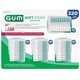 thumbnail image 2 of GUM SoftPicks Original, palillos interdentales, 320 unidades, 2 of 3