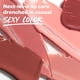 thumbnail image 4 of Lápiz labial Kosas Wet Stick Hydrating Sheer Hot Beach, 4 of 9