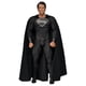 thumbnail image 1 of Figura de acción NECA Superman Man of Steel traje negro escala 1/4, 1 of 5