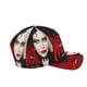 thumbnail image 5 of Gorra de Béisbol Desmarcar Bruja Cruella Ajustable, 5 of 5