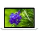 thumbnail image 2 of Película mate compatible con Apple MacBook Air 13 "- protector de pantalla protector de pantalla antirreflejos protector de pantalla, 2 of 8