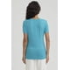 thumbnail image 3 of Polera Mujer Print Turquesa, 3 of 8