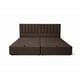 thumbnail image 3 of Cama Funcional Baúl 2 Plazas + Colchón Mery Desing + Respaldo Turin, 3 of 10