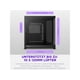 thumbnail image 2 of Nzxt CC-H62FB-01 Negro, 2 of 3