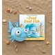 thumbnail image 2 of Muñeco de peluche MerryMakers Pout-Pout Fish 23 cm, 2 of 2