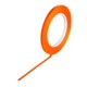 thumbnail image 1 of Cinta Fine Line FBS Distribution FBS-48410 Proband naranja de 3 mm x 55 m, 1 of 1