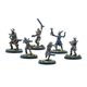 thumbnail image 1 of Set de miniaturas Modiphius Entertainment Fallout Cult Mothman, 1 of 7