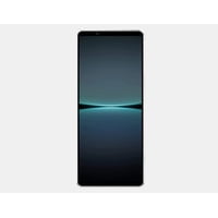 Sony Xperia 1 Iv Xq-Ct72 5G Dual 256Gb 12Gb Ram Dual Sim Gsm Desbloqueado Blanco