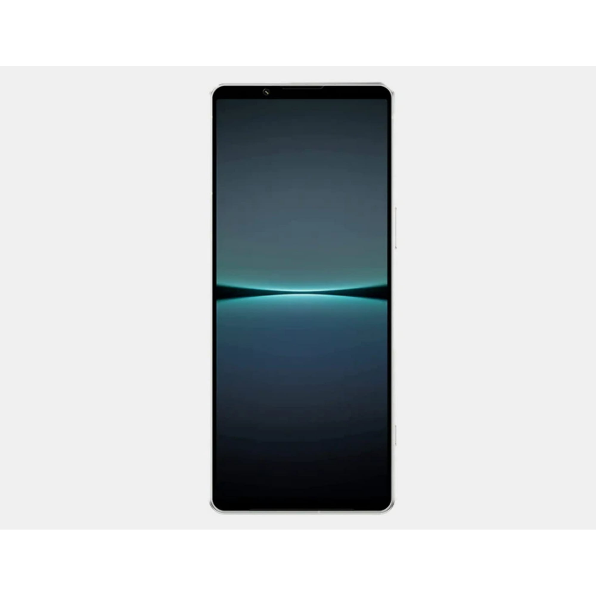 Sony Xperia 1 Iv Xq-ct72 5g Dual 256gb 12gb Ram Dual Sim Gsm Desbloqueado Blanco