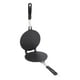 thumbnail image 4 of Máquina para hacer rollos de huevo, sartén para crepé, sartén plana, herramienta de cocina, máquina para hacer helados antiadherente, máquina para hac Pequeño, 4 of 4