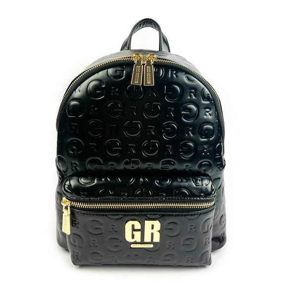 Mochila 2108 Negro
