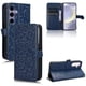 thumbnail image 5 of Funda Cartera Lunares Samsung Galaxy S26 Pro con Tarjetero, Correa y Soporte Azul, 5 of 6