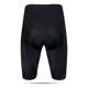 thumbnail image 3 of Calza Short Ciclismo Acolchado Alta Densidad Mcycle Upf 50+ Negro, M, 3 of 3