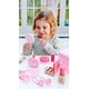 thumbnail image 2 of Set Beauty Play Hape Wooden Beauty con 11 accesorios para niños, 2 of 7