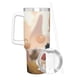 thumbnail image 3 of Vaso Térmico Hilda de Acero Inoxidable con Asa 40 oz, 3 of 6