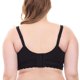 thumbnail image 2 of Bralette Microfibra Y Encaje Con Soft, 2 of 2